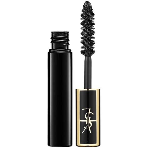 volume effet faux cils shocking yves saint laurent|Yves Saint Laurent Volume Effet Faux Cils Luxurious Mascara for .